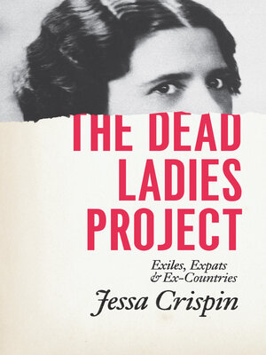 cover image of The Dead Ladies Project